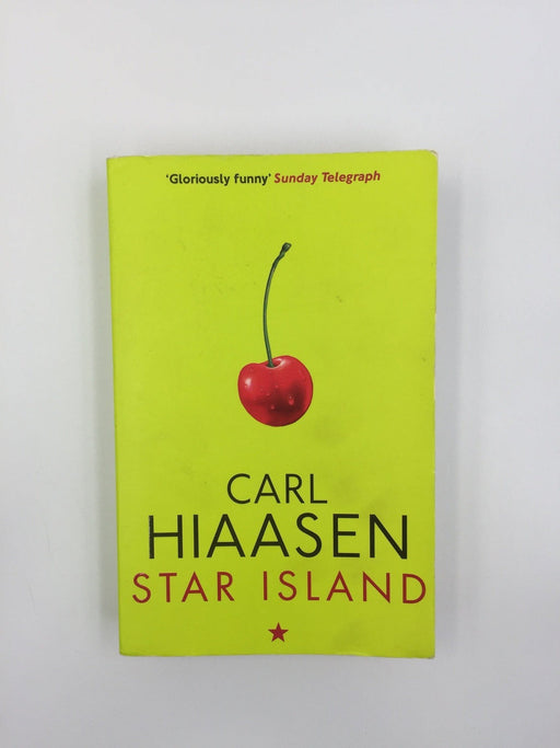 Star Island Online Book Store – Bookends