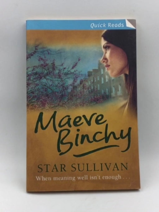 Star Sullivan Online Book Store – Bookends
