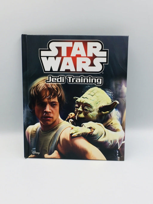 Star Wars Jedi Training Online Book Store – Bookends