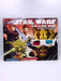 Star Wars the Clone Wars Online Book Store – Bookends