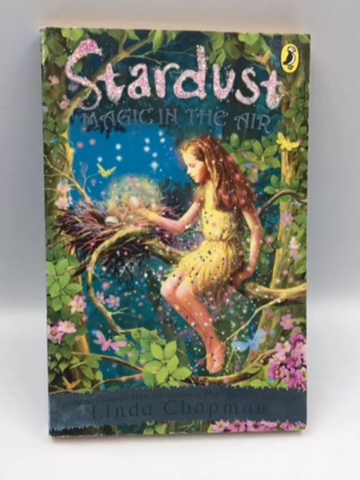 Stardust Online Book Store – Bookends