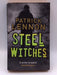 Steel Witches Online Book Store – Bookends