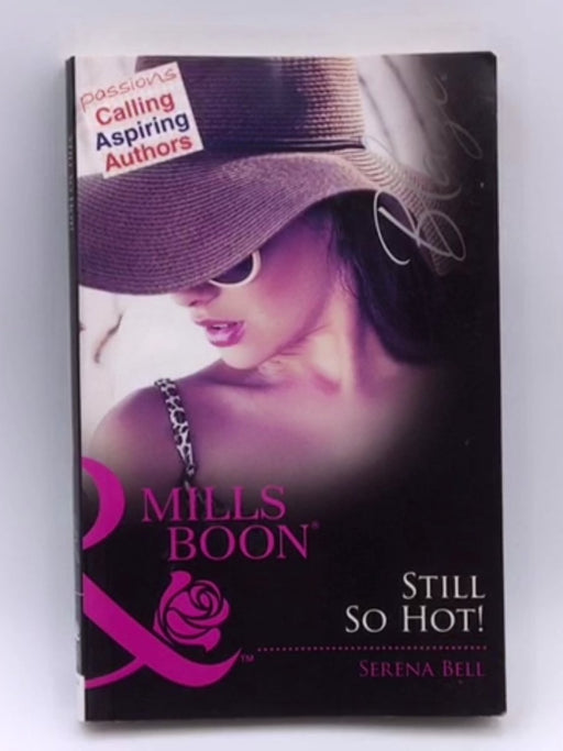 Still So Hot! Online Book Store – Bookends