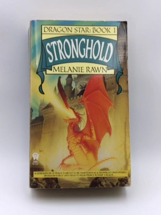 Stronghold Online Book Store – Bookends
