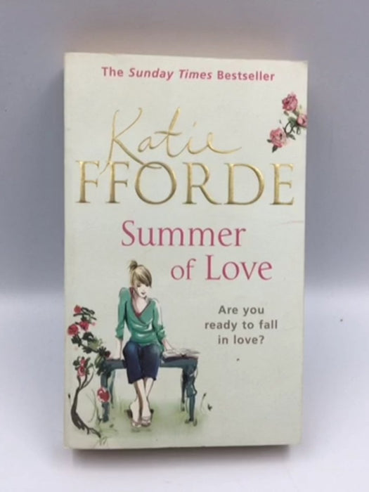 Summer of Love Online Book Store – Bookends