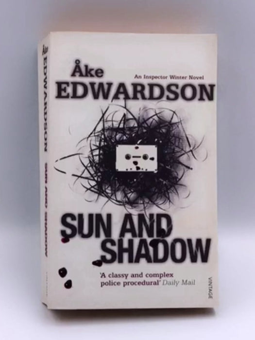 Sun and Shadow Online Book Store – Bookends