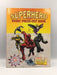 Superhero Story Press-out Book Online Book Store – Bookends