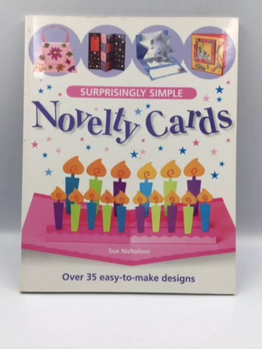Surprisingly Simple Novelty Cards Online Book Store – Bookends