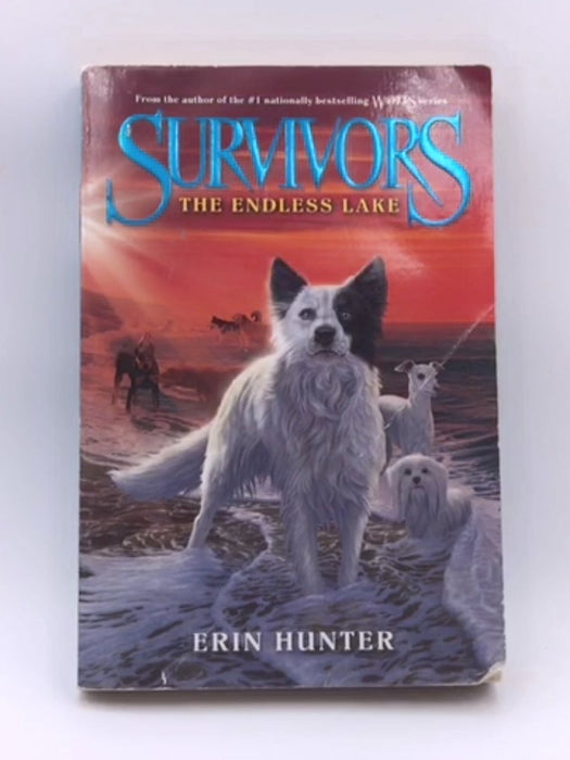 Survivors #5: The Endless Lake Online Book Store – Bookends