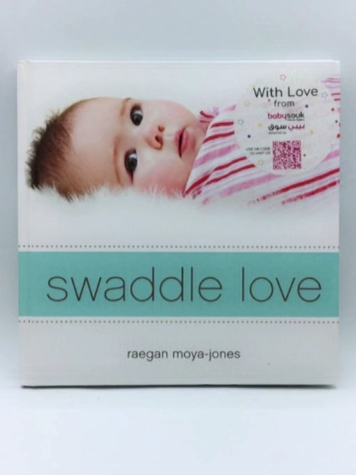 Swaddle Love - Hardcover Online Book Store – Bookends