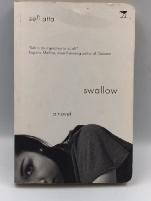 Swallow Online Book Store – Bookends