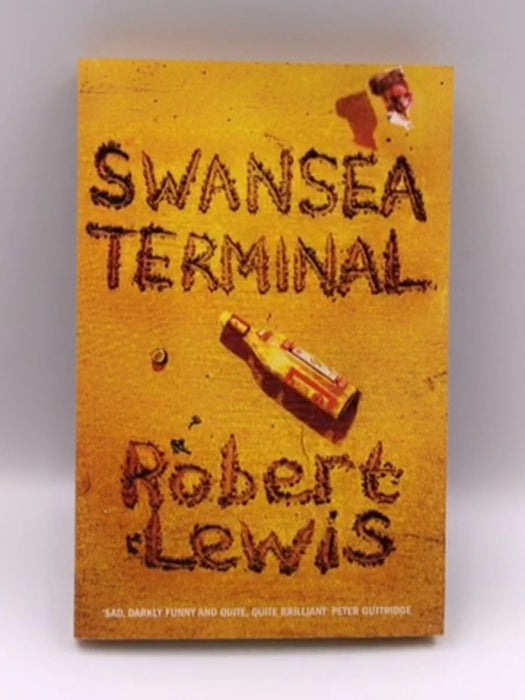 Swansea Terminal Online Book Store – Bookends