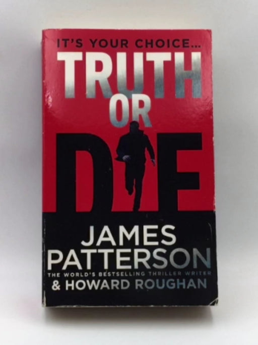 TRUTH OR DIE Online Book Store – Bookends