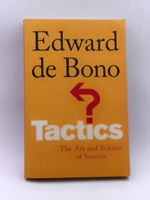 Tactics Online Book Store – Bookends