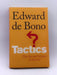 Tactics Online Book Store – Bookends