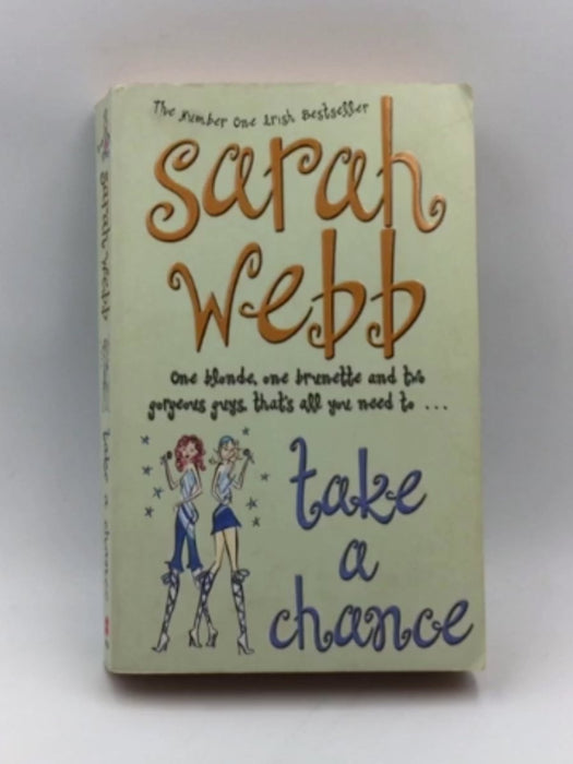 Take a Chance Online Book Store – Bookends