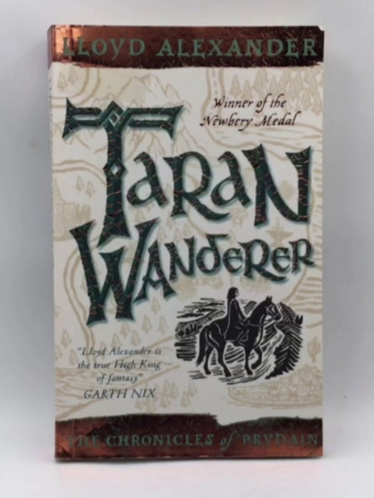 Taran Wanderer Online Book Store – Bookends