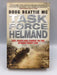 Task Force Helmand Online Book Store – Bookends