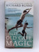 That Old Cape Magic Online Book Store – Bookends