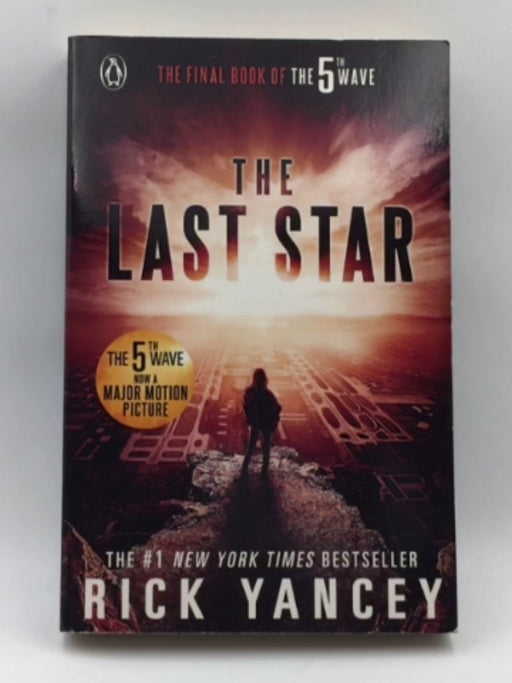 The 5th Wave: The Last Star (Book 3) Online Book Store – Bookends