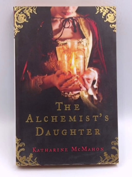 The Alchemist's Daughter Online Book Store – Bookends