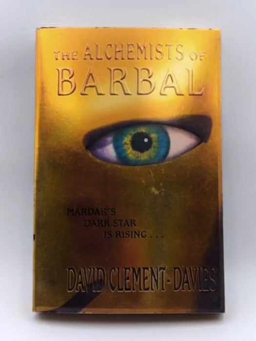 The Alchemists of Barbal Online Book Store – Bookends