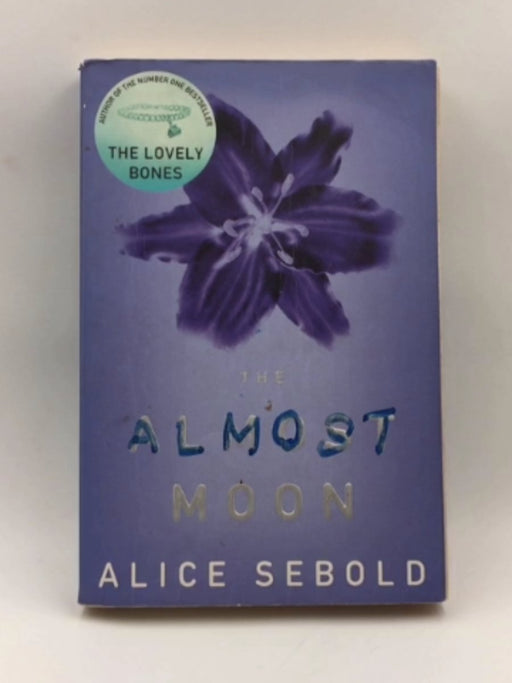 The Almost Moon Online Book Store – Bookends