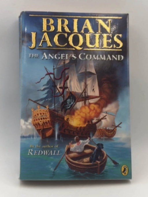 The Angel's Command Online Book Store – Bookends