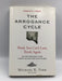 The Arrogance Cycle: Think You Can't Lose, Think Again- Hardcover Online Book Store – Bookends
