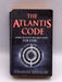 The Atlantis Code Online Book Store – Bookends