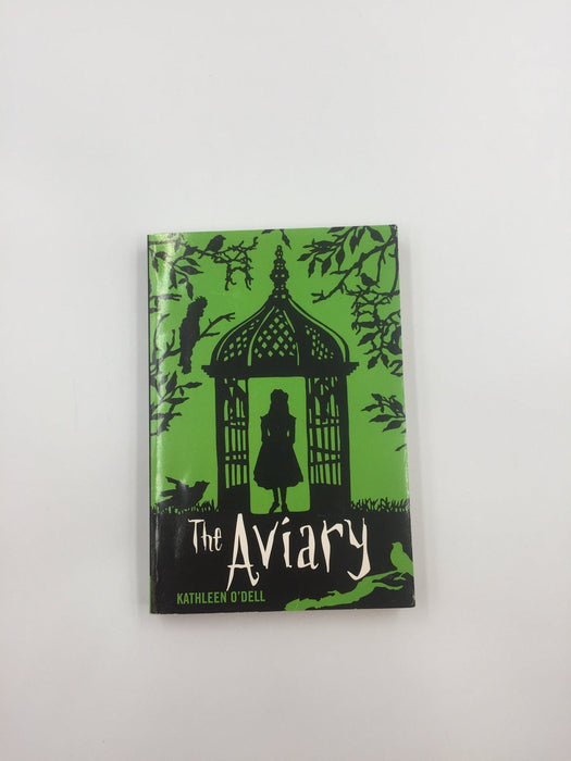 The Aviary Online Book Store – Bookends