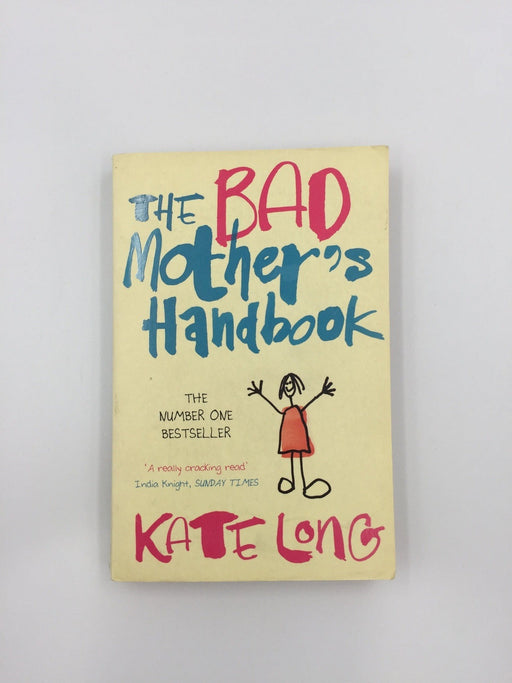 The Bad Mother's Handbook Online Book Store – Bookends