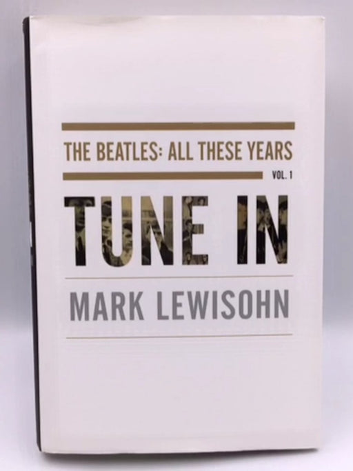 The Beatles Online Book Store – Bookends