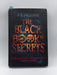 The Black Book of Secrets - Hardcover Online Book Store – Bookends