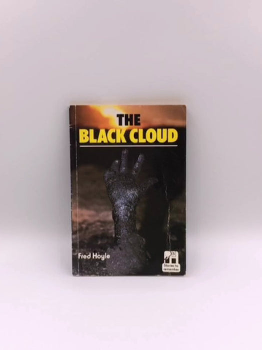 The Black Cloud Online Book Store – Bookends