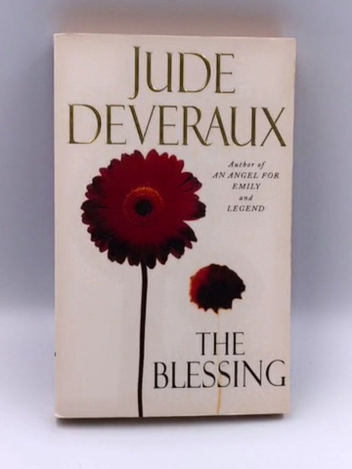 The Blessing Online Book Store – Bookends