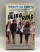 The Bling Ring Online Book Store – Bookends