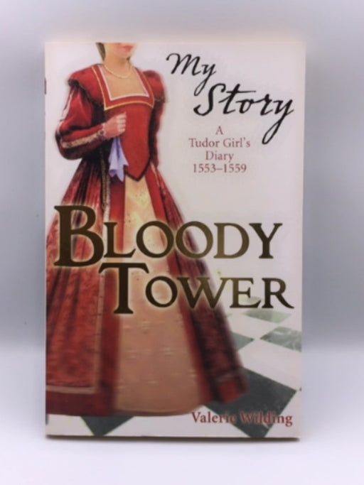 The Bloody Tower Online Book Store – Bookends