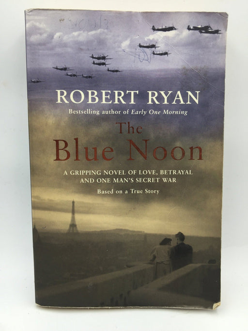 The Blue Noon Online Book Store – Bookends
