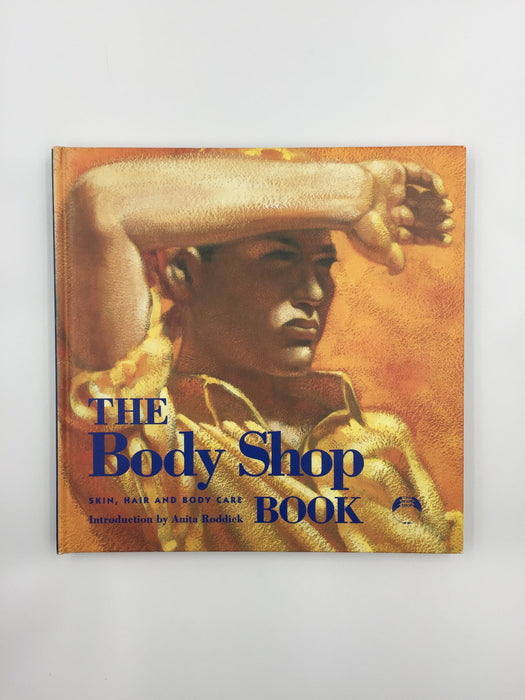 The Body Shop Book Online Book Store – Bookends