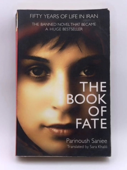 The Book of Fate Online Book Store – Bookends