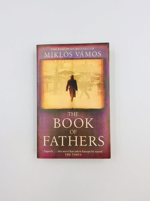 The Book of Fathers Online Book Store – Bookends