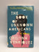 The Book of Unknown Americans Online Book Store – Bookends