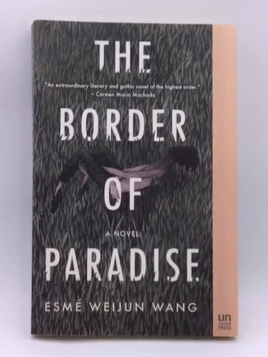 The Border of Paradise Online Book Store – Bookends