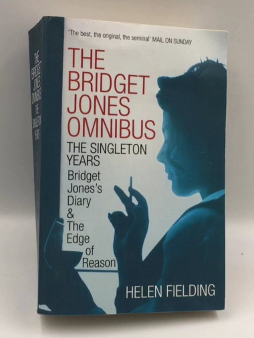 The Bridget Jones Omnibus Online Book Store – Bookends