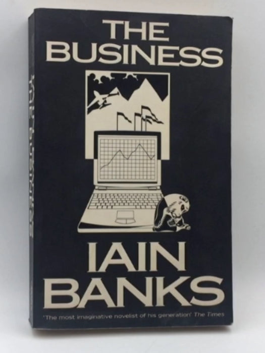 The Business Online Book Store – Bookends