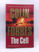 The Cell Online Book Store – Bookends