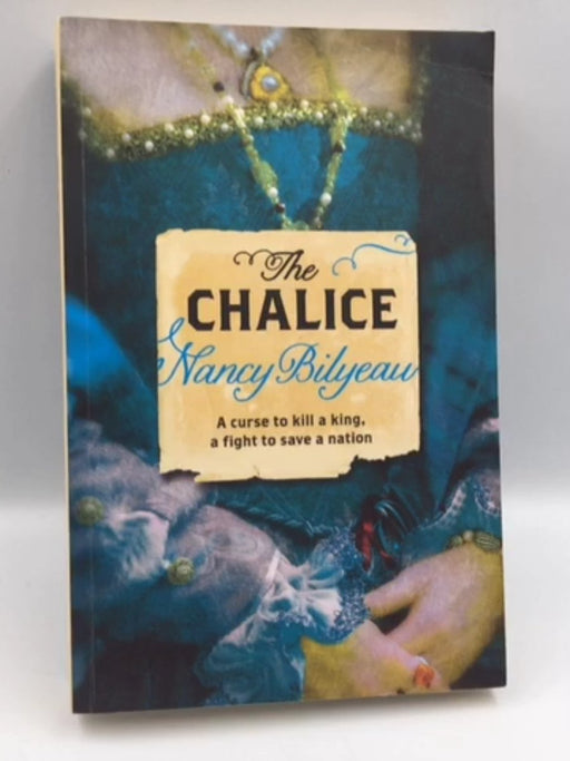 The Chalice Online Book Store – Bookends