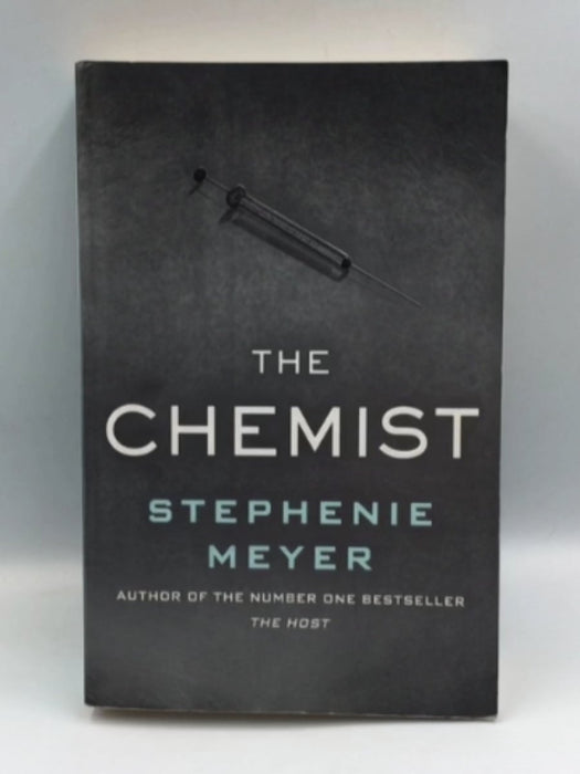 The Chemist Online Book Store – Bookends