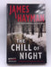 The Chill of Night: A McCabe and Savage Thriller (McCabe and Savage Thrillers, 2) Online Book Store – Bookends